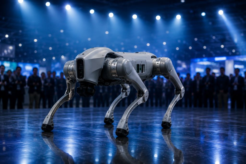 Robodog