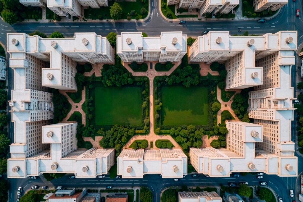 real estate