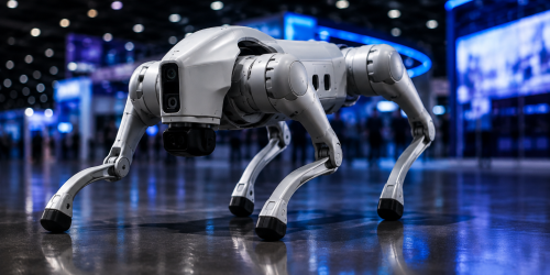 Robodog